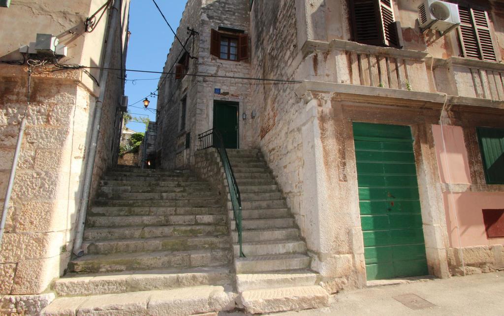 Apartments Ive روفينج المظهر الخارجي الصورة
