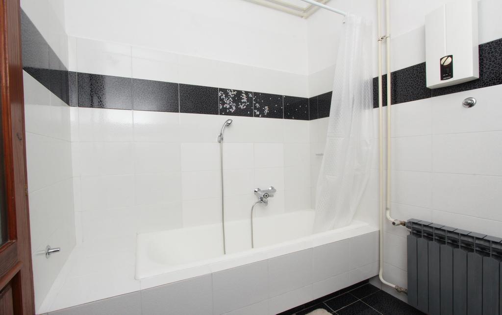Apartments Ive روفينج المظهر الخارجي الصورة